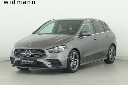 Mercedes-Benz B 200 Gebrauchtwagen
