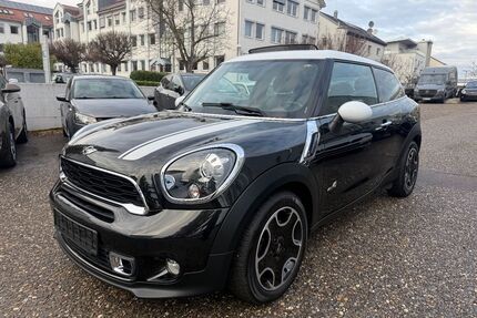 Mini Cooper S Gebrauchtwagen