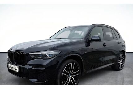 BMW X5 M50 Gebrauchtwagen