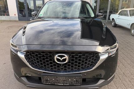 Mazda CX-5 Gebrauchtwagen