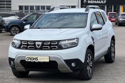 Dacia Duster Gebrauchtwagen