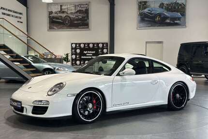 Porsche 997 Gebrauchtwagen