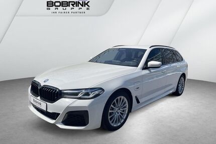 BMW 530 Gebrauchtwagen