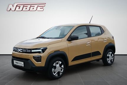 Dacia Spring Gebrauchtwagen