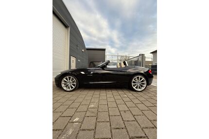 BMW Z4 Gebrauchtwagen