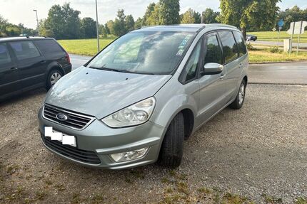 Ford Galaxy Gebrauchtwagen