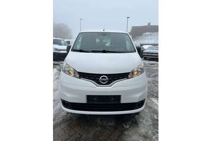 Nissan NV200 Gebrauchtwagen