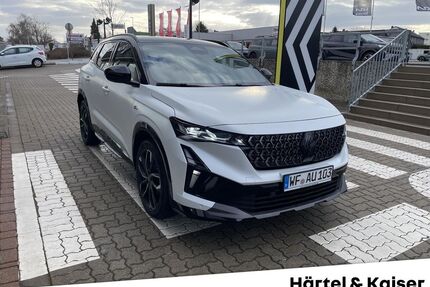 Renault Austral Gebrauchtwagen