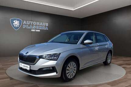 Skoda Scala Gebrauchtwagen