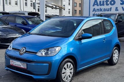 VW up! Gebrauchtwagen