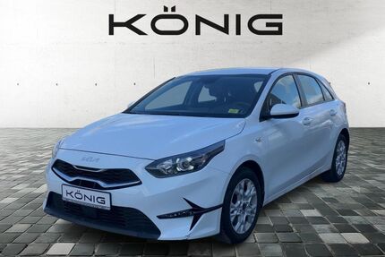 Kia ceed / Ceed Gebrauchtwagen
