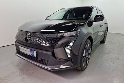 Renault Scenic Gebrauchtwagen