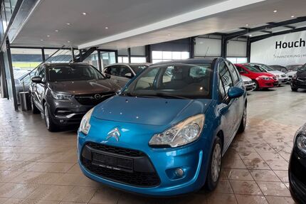 Citroen C3 Gebrauchtwagen