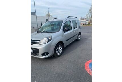 Renault Kangoo Gebrauchtwagen