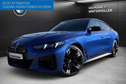 BMW M440 Gebrauchtwagen