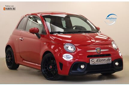 Abarth 595 Gebrauchtwagen