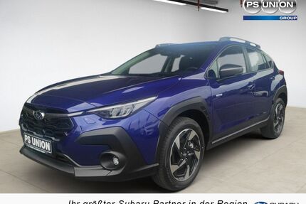 Subaru Crosstrek Gebrauchtwagen