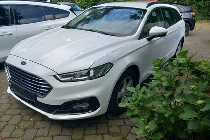 Ford Mondeo Gebrauchtwagen