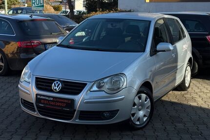 VW Polo Gebrauchtwagen