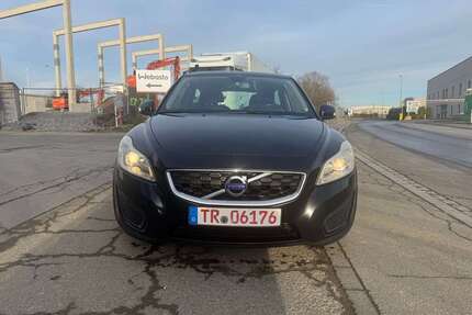 Volvo C30 Gebrauchtwagen