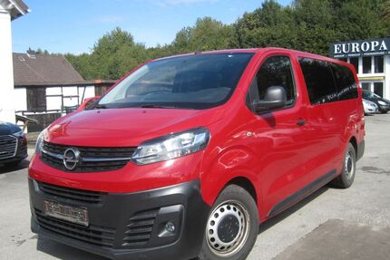 Opel Vivaro Gebrauchtwagen