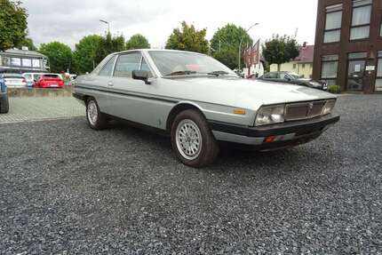 Lancia Gamma Gebrauchtwagen