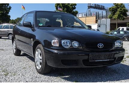Toyota Corolla Gebrauchtwagen