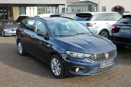 Opel Tipo Lounge 1.6 MultiJet 