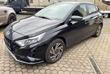 Hyundai i20 Gebrauchtwagen