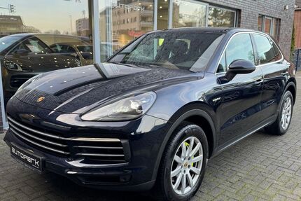 Porsche Cayenne Gebrauchtwagen