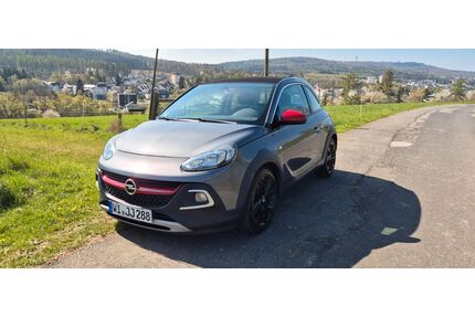 Opel Adam Gebrauchtwagen