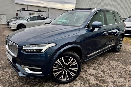 Volvo XC90 Gebrauchtwagen