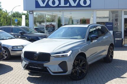 Volvo XC60 Gebrauchtwagen