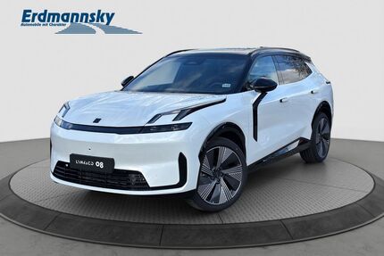 Lynk & Co 08 Gebrauchtwagen