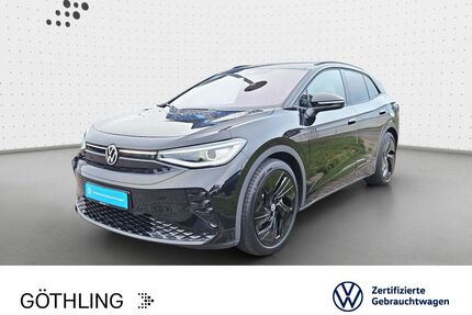 VW ID.4 Gebrauchtwagen