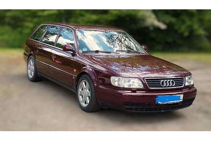 Audi S6 Gebrauchtwagen