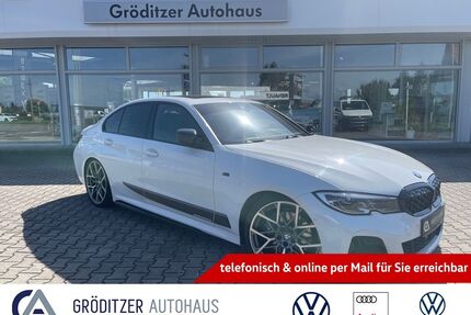 BMW M340i Gebrauchtwagen