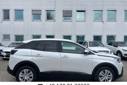 Peugeot 3008 Gebrauchtwagen
