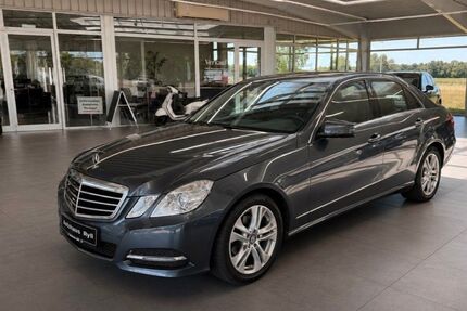 Mercedes-Benz E 220 Gebrauchtwagen