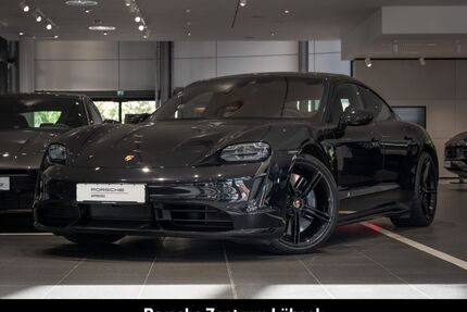 Porsche Taycan Gebrauchtwagen
