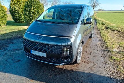 Hyundai STARIA Gebrauchtwagen