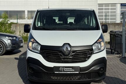 Renault Trafic Gebrauchtwagen