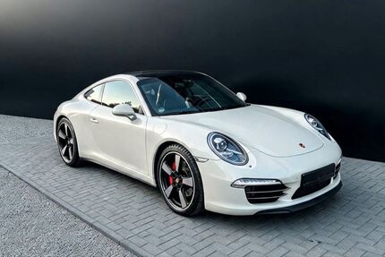 Porsche 991 Gebrauchtwagen