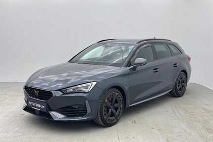 Cupra Leon Gebrauchtwagen