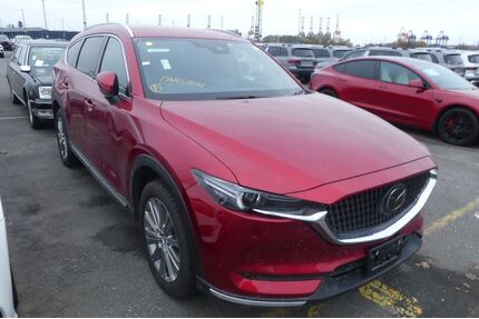 Mazda Andere Gebrauchtwagen
