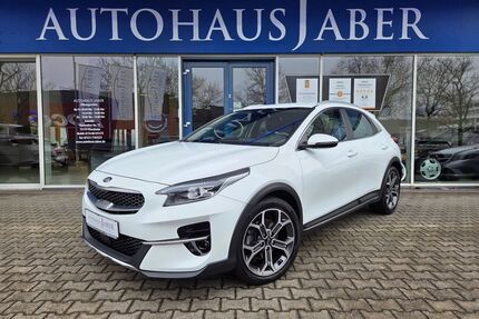 Kia XCeed Gebrauchtwagen