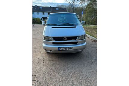 VW T4 Caravelle Gebrauchtwagen