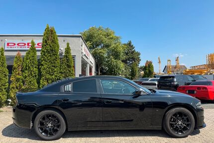Dodge Charger Gebrauchtwagen