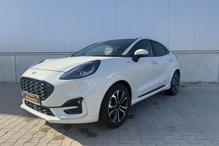 Ford Puma Gebrauchtwagen