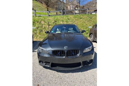 BMW 325 Gebrauchtwagen